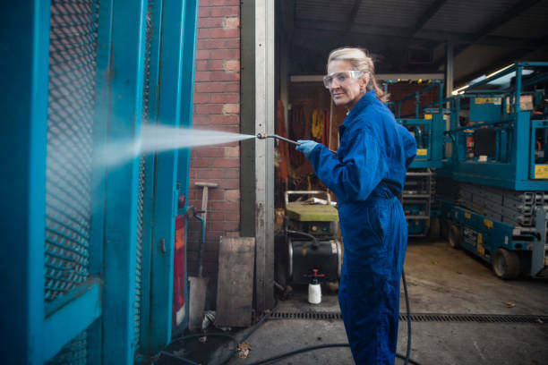  Lake Monticello, VA Pressure Washing Pros