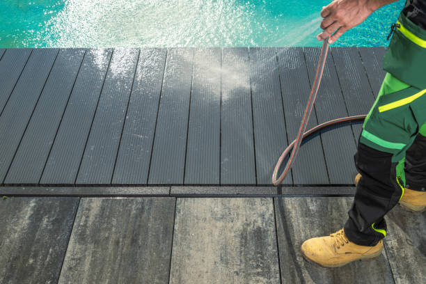 Trusted Lake Monticello, VA Pressure Washing Experts