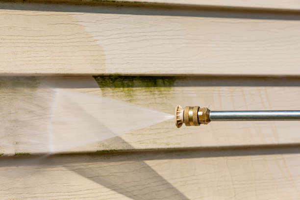 Roof Power Washing Services in Lake Monticello, VA