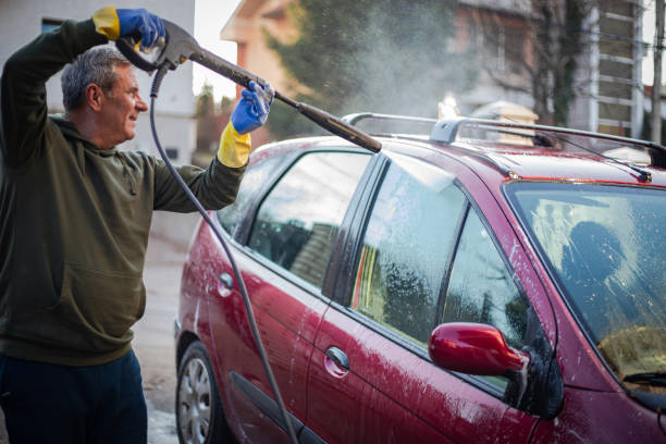 Best Commercial Building Pressure Washing  in Lake Monticello, VA