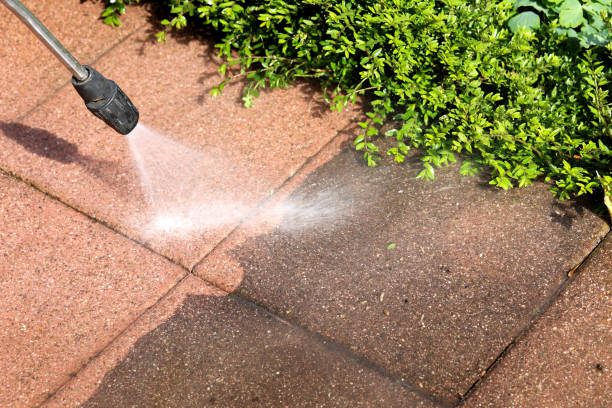 Why Choose Our Certified Pressure Washing Experts for Your Project Needs in Lake Monticello, VA?